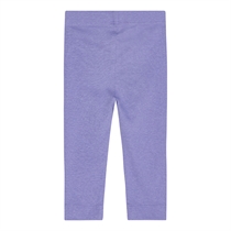 BIRKHOLM 2-Pak Leggings Lavendel Lilla